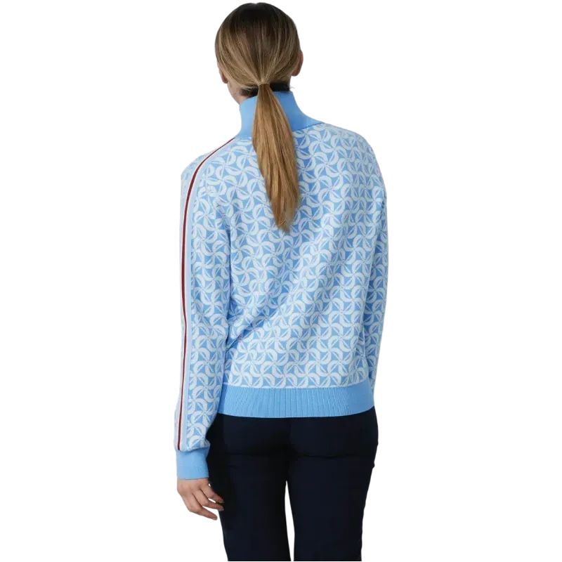Daily Sports Pomona – Pull de golf femme doublé Daily Sports Pomona – Pull de golf femme doublé