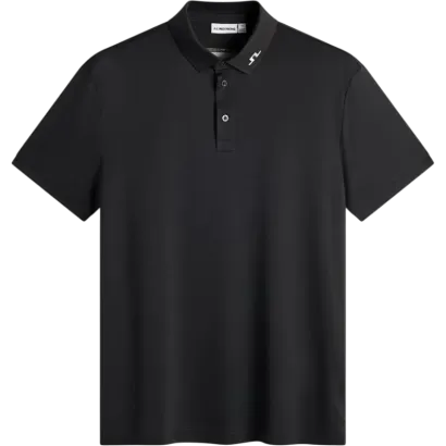 J.Lindeberg KV Print – Polo de golf homme