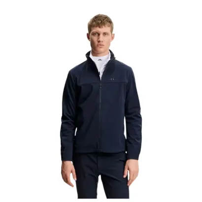 J.Lindeberg Johnny Softshell GMOW16816 – Veste golf homme