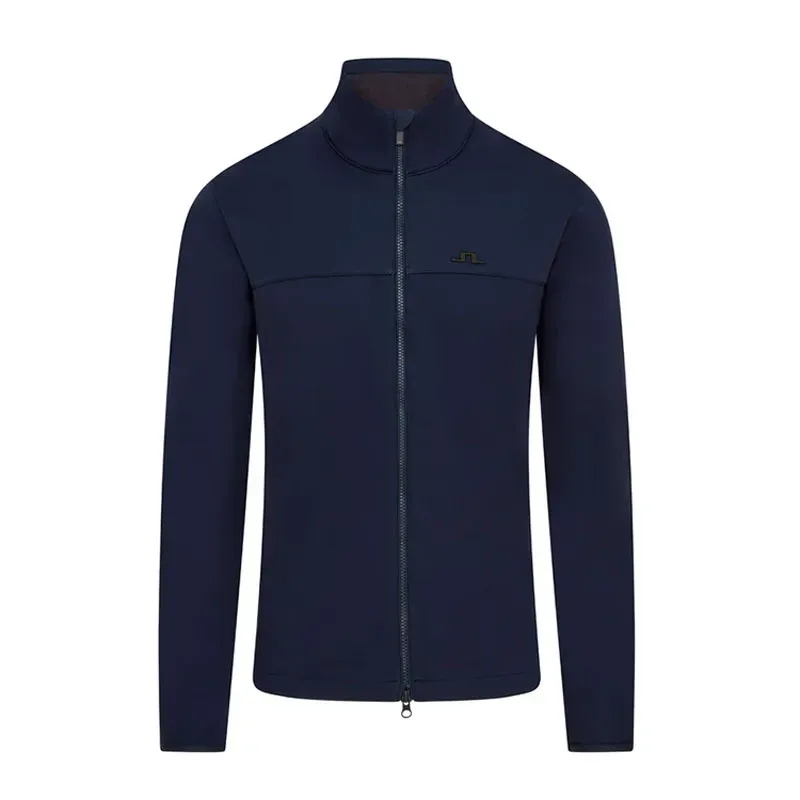 J.Lindeberg Johnny Softshell GMOW16816 – Veste golf homme J.Lindeberg Johnny Softshell GMOW16816 – Veste golf homme