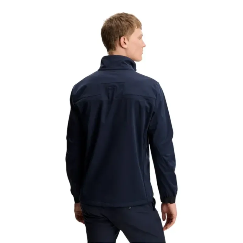 J.Lindeberg Johnny Softshell GMOW16816 – Veste golf homme J.Lindeberg Johnny Softshell GMOW16816 – Veste golf homme