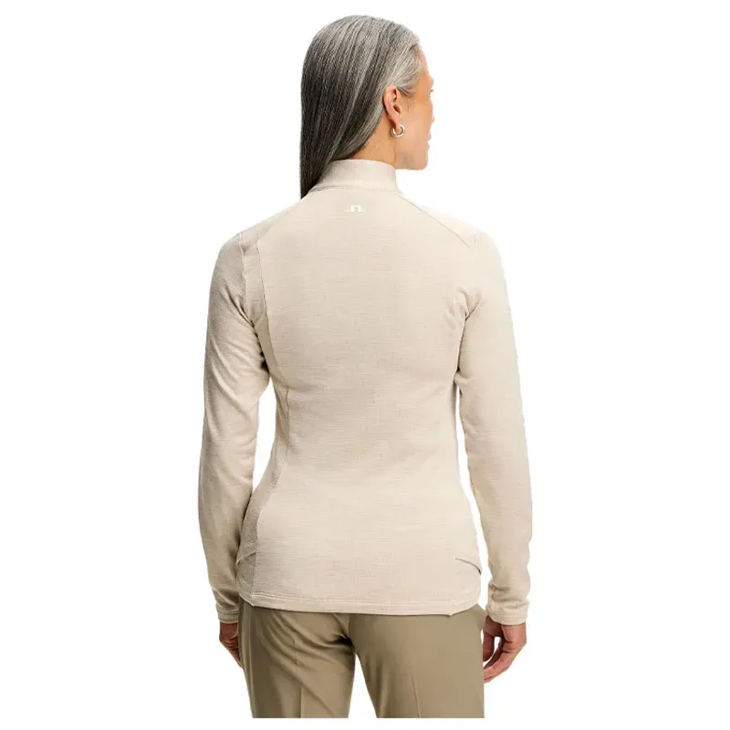 J.Lindeberg Steffi – Midlayer golf femme J.Lindeberg Steffi – Midlayer golf femme