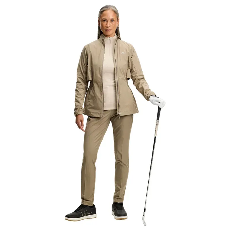 J.Lindeberg Steffi – Midlayer golf femme J.Lindeberg Steffi – Midlayer golf femme