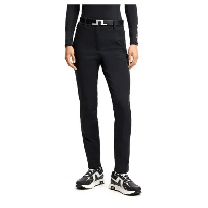 J.Lindeberg Pinja – Pantalon golf femme polaire