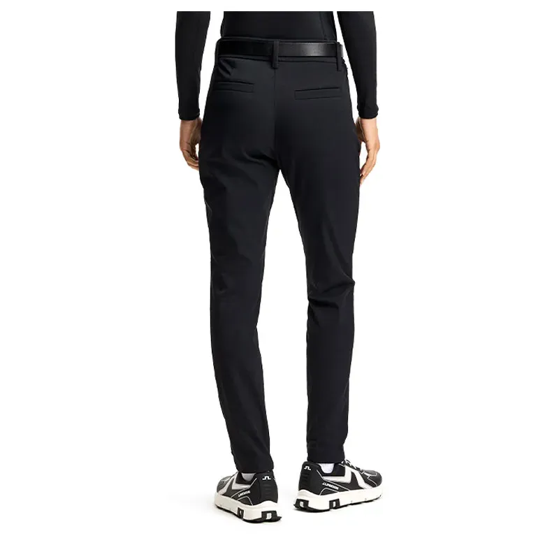 J.Lindeberg Pinja – Pantalon golf femme polaire