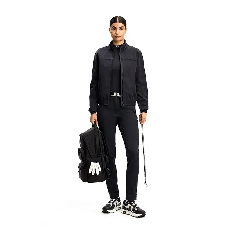 J.Lindeberg Pinja – Pantalon golf femme polaire