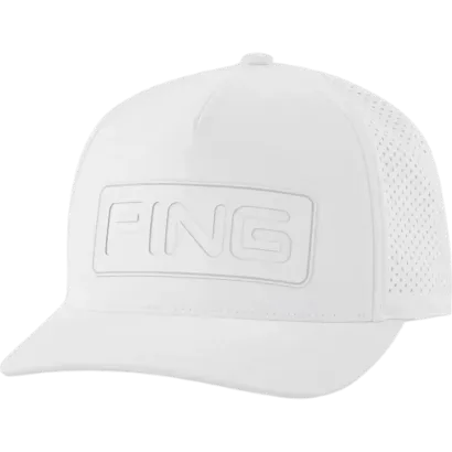 PING Tour Vented Delta – Casquette de golf