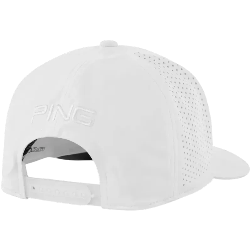 PING Tour Vented Delta – Casquette de golf