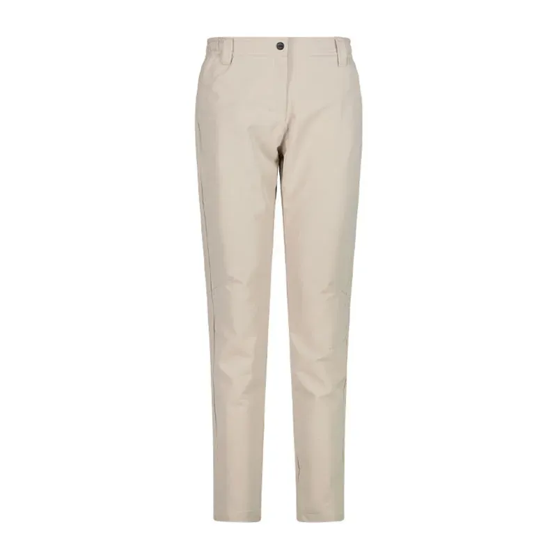 Campagnolo – Pantalon femme stretch déperlant