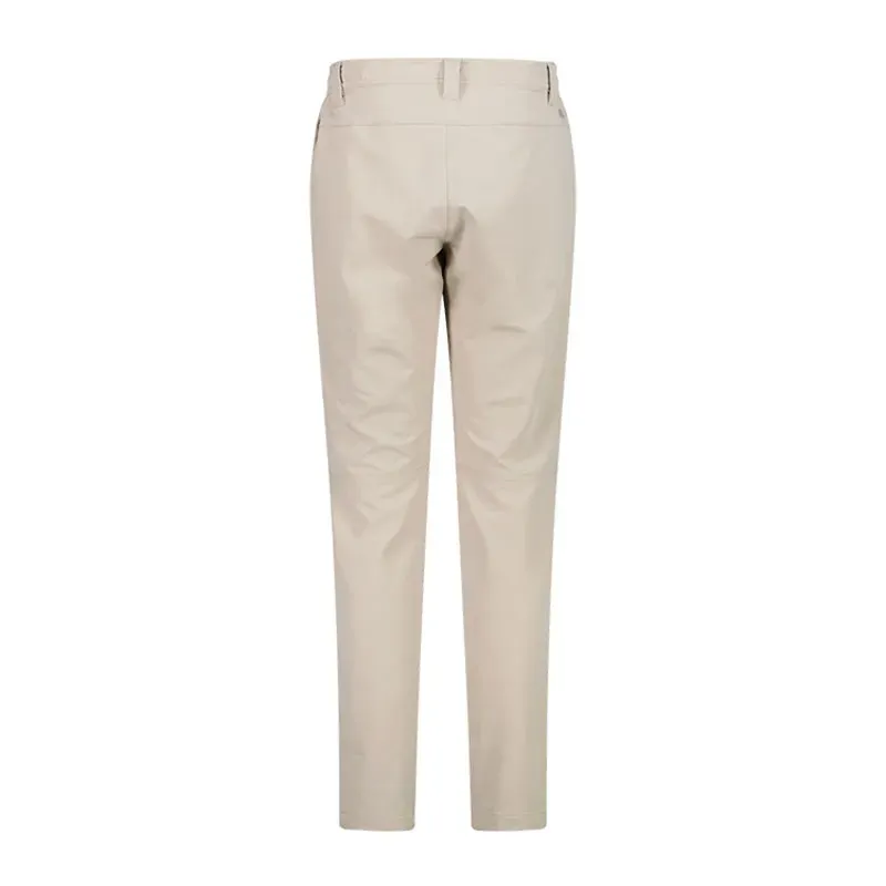 Campagnolo – Pantalon femme stretch déperlant