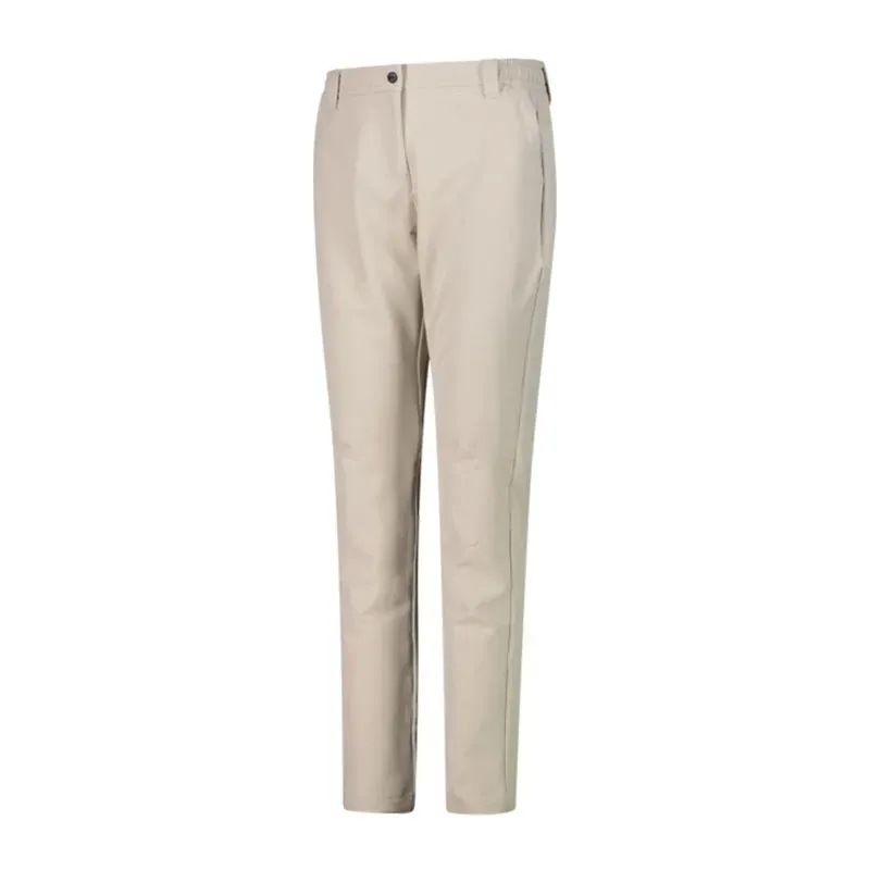 Campagnolo – Pantalon femme stretch déperlant