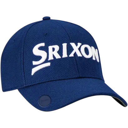 Srixon Ball Marker Cap – Casquette de golf