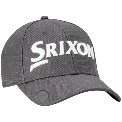 Srixon Ball Marker Cap – Casquette de golf
