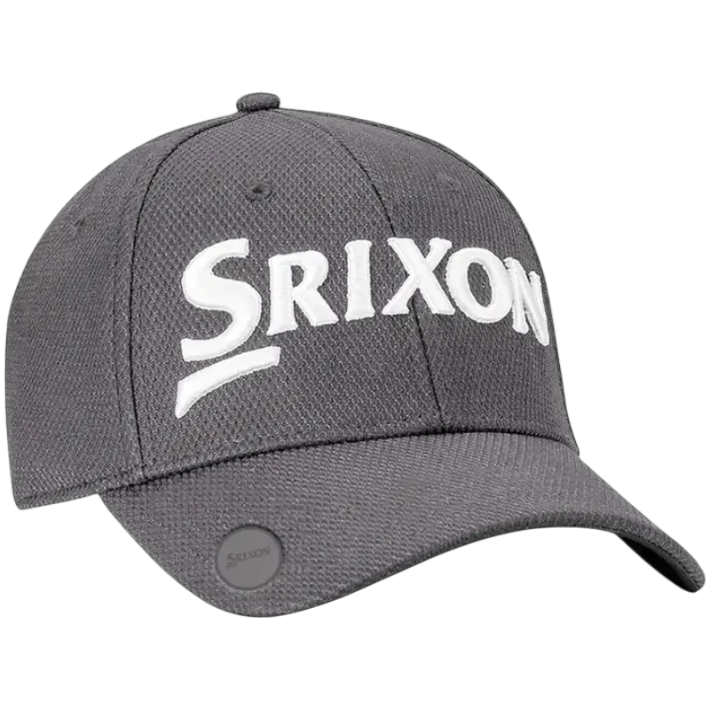 Srixon Ball Marker Cap – Casquette de golf Srixon Ball Marker Cap – Casquette de golf