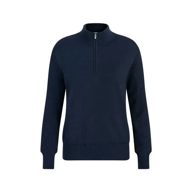 PING Pamela – Pull de golf femme SensorWarm®