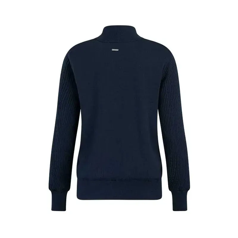 PING Pamela – Pull de golf femme SensorWarm®