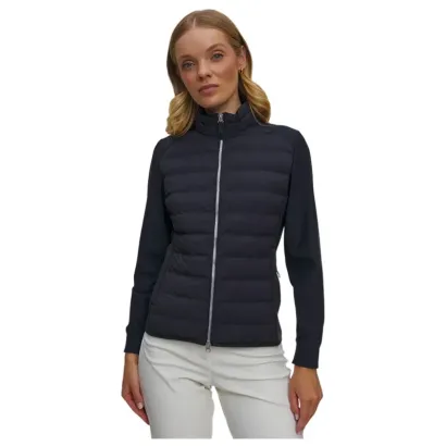 Chervò Mery – Veste de golf femme Softshell
