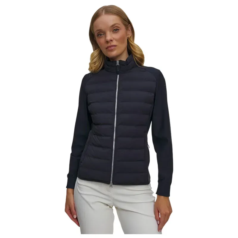 Chervò Mery – Veste de golf femme Softshell
