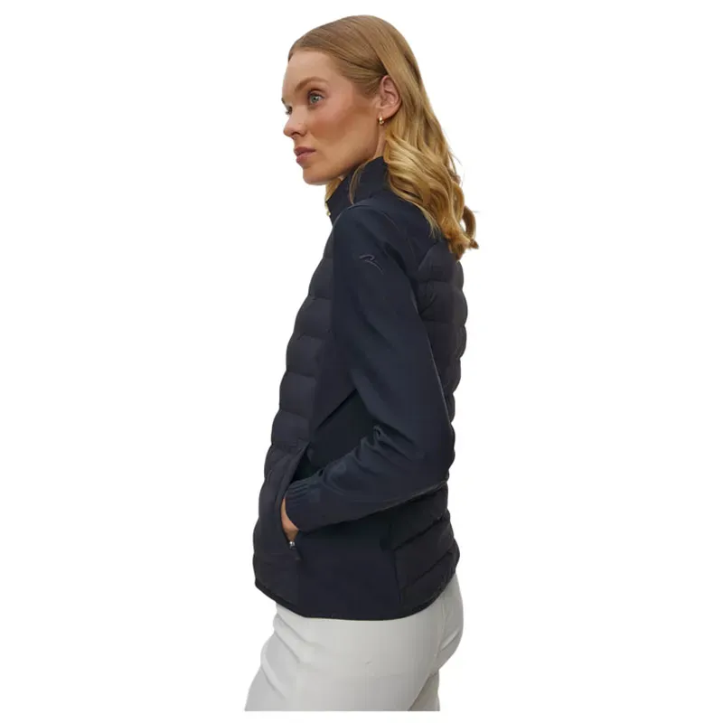 Chervò Mery – Veste de golf femme Softshell