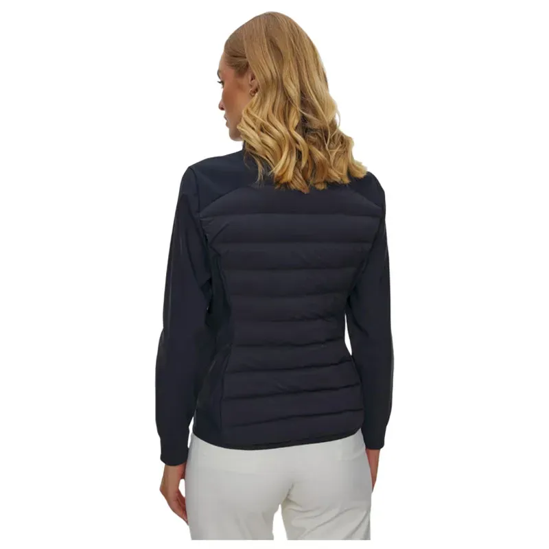 Chervò Mery – Veste de golf femme Softshell