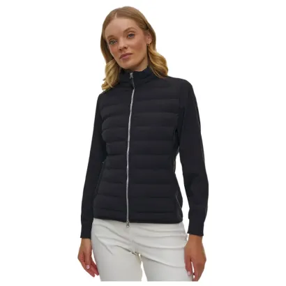 Chervò Mery – Veste de golf femme Softshell