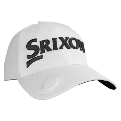 Srixon Ball Marker Sunny – Casquette de golf