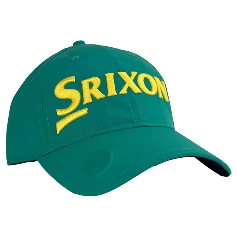 Srixon Ball Marker Sunny – Casquette de golf