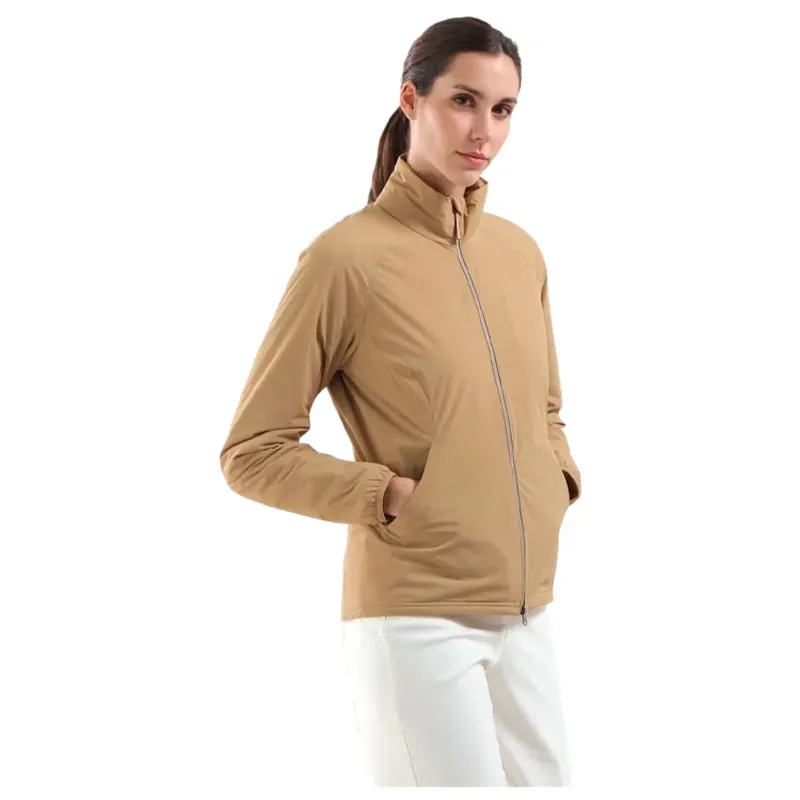Chervò Maika – Veste de golf femme stretch Chervò Maika – Veste de golf femme stretch