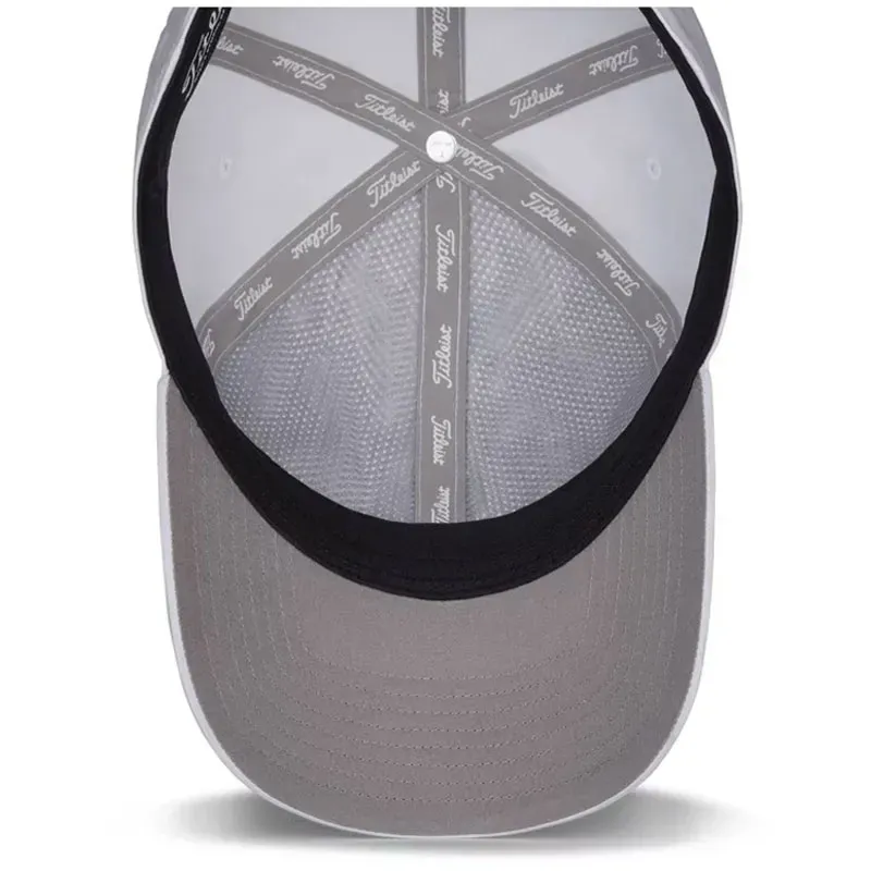 CASQUETTE MONTAUK LIGHTWEIGHT