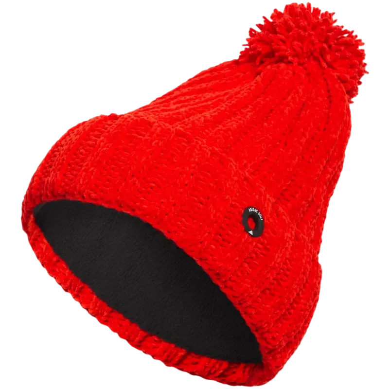 Adidas Warm – Bonnet femme de golf Adidas Warm – Bonnet femme de golf
