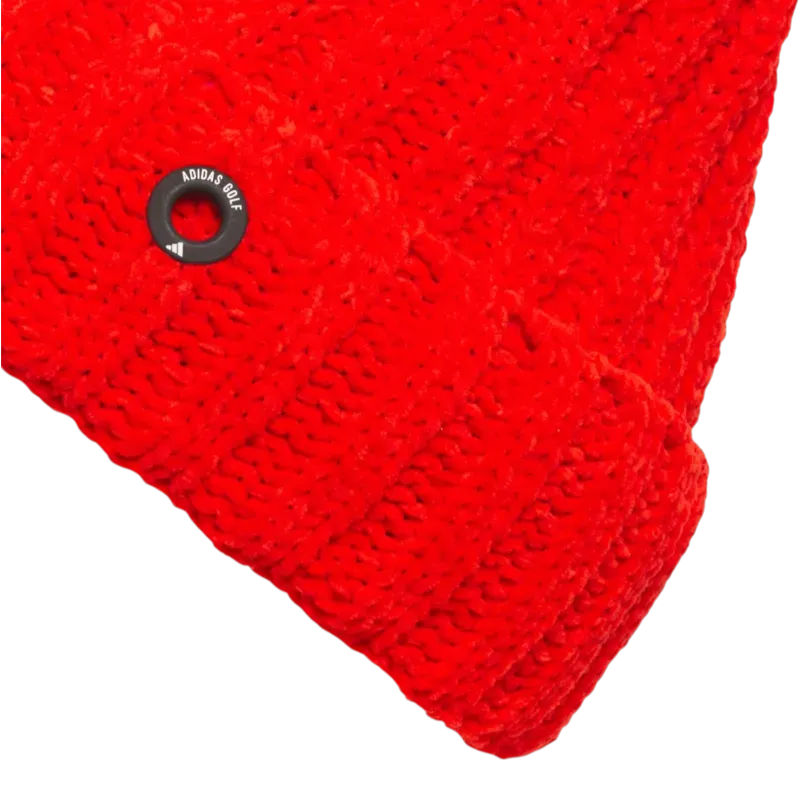 Adidas Warm – Bonnet femme de golf Adidas Warm – Bonnet femme de golf