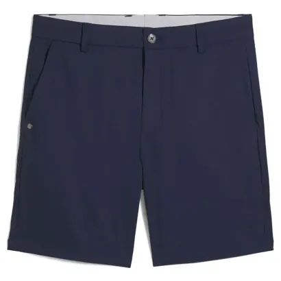 Puma – Short de golf homme extensible