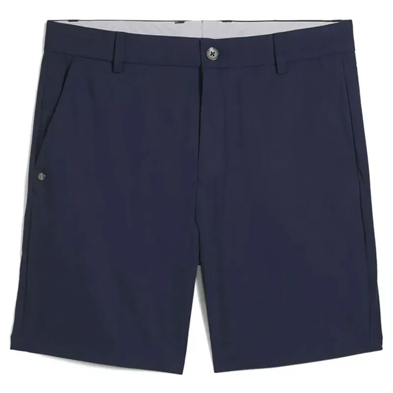 Puma – Short de golf homme extensible Puma – Short de golf homme extensible