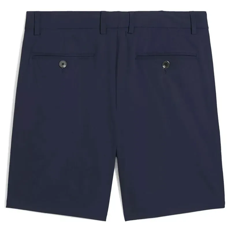 Puma – Short de golf homme extensible Puma – Short de golf homme extensible