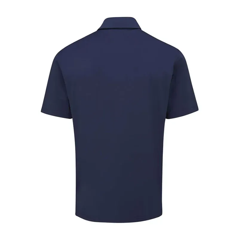 Polo homme Bullock Tour Oscar Jacobson