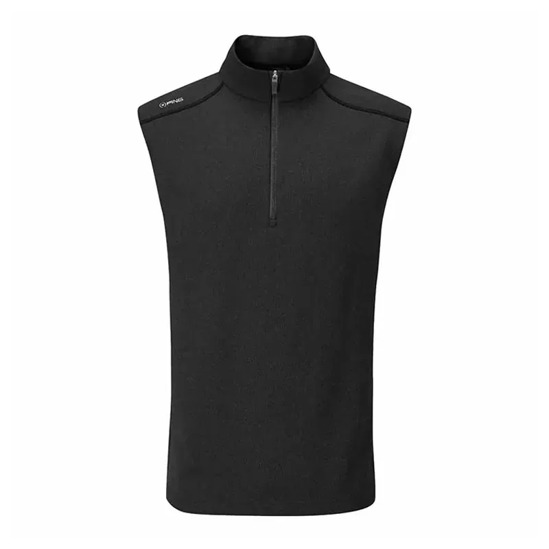 PING Ramsey – Gilet de golf homme SensorWarm