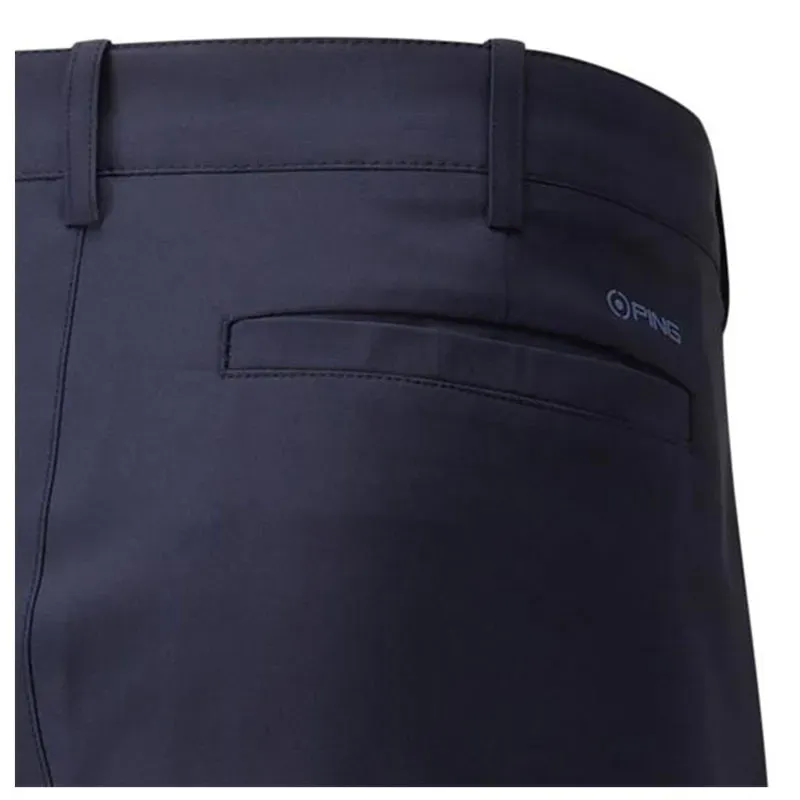 PING Bradley P03315 – Pantalon de golf homme Slim Leg