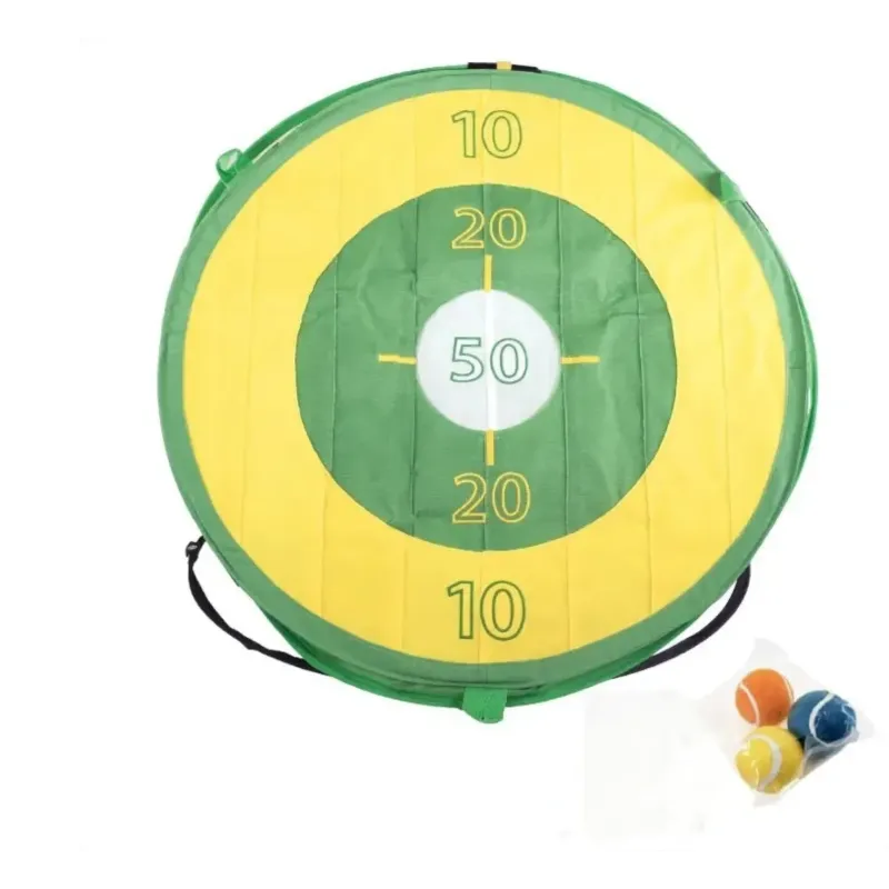 CIBLE CHIPPING VELCRO CIBLE CHIPPING VELCRO
