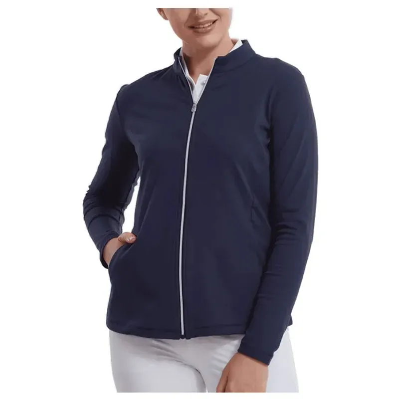 FootJoy – Couche intermédiaire de golf femme FootJoy – Couche intermédiaire de golf femme