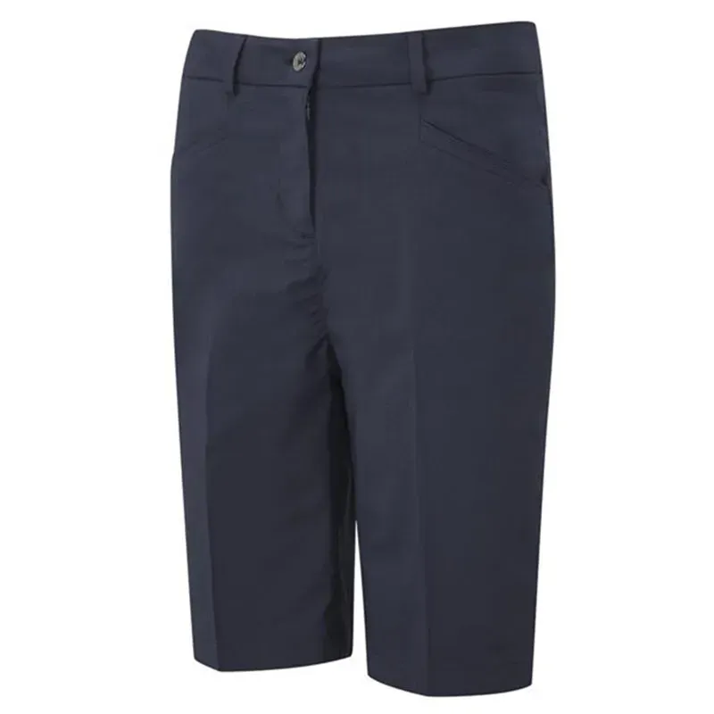 PING Margot SensorCool – Short de golf femme