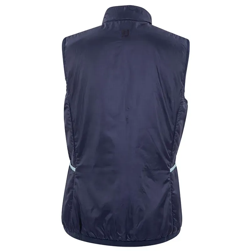 FootJoy – Gilet de golf réversible thermique