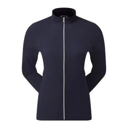 FootJoy – Veste coupe-vent de golf femme