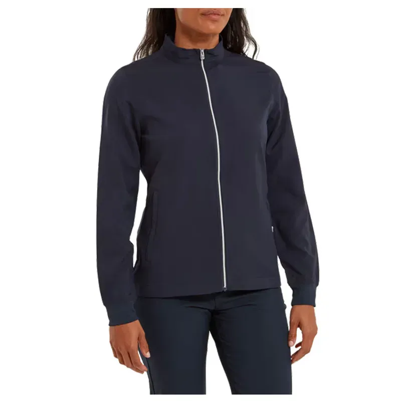 FootJoy – Veste coupe-vent de golf femme