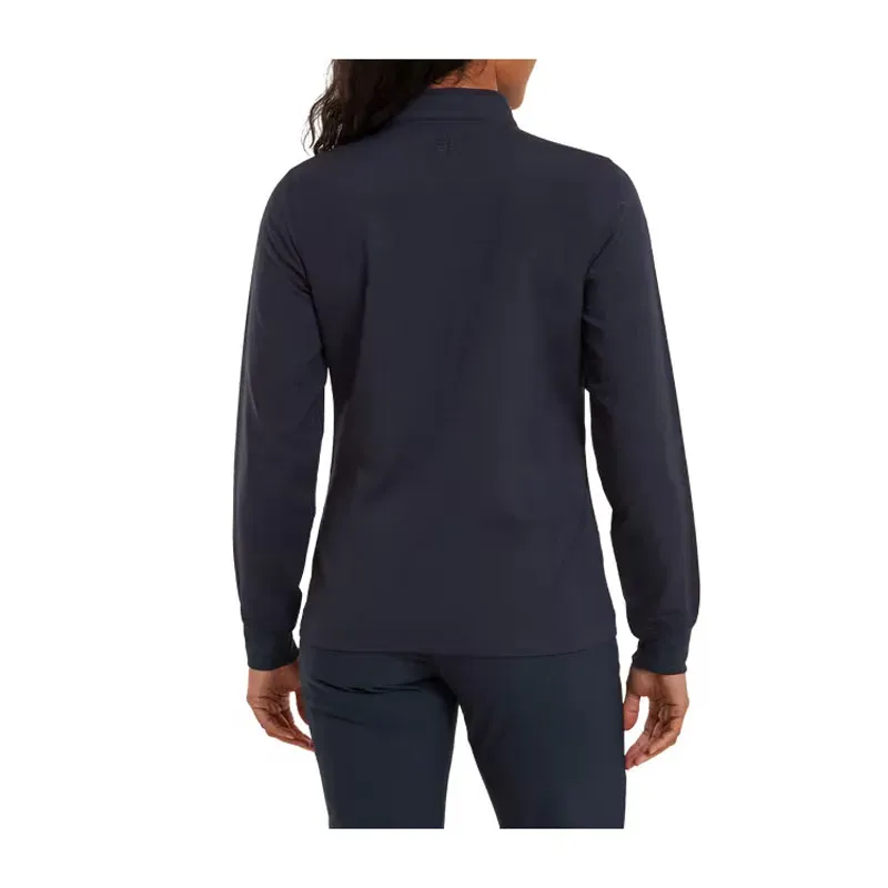 FootJoy – Veste coupe-vent de golf femme