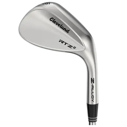 WEDGE RTZ2 TOUR SATIN SB GRAPHITE DROITIER