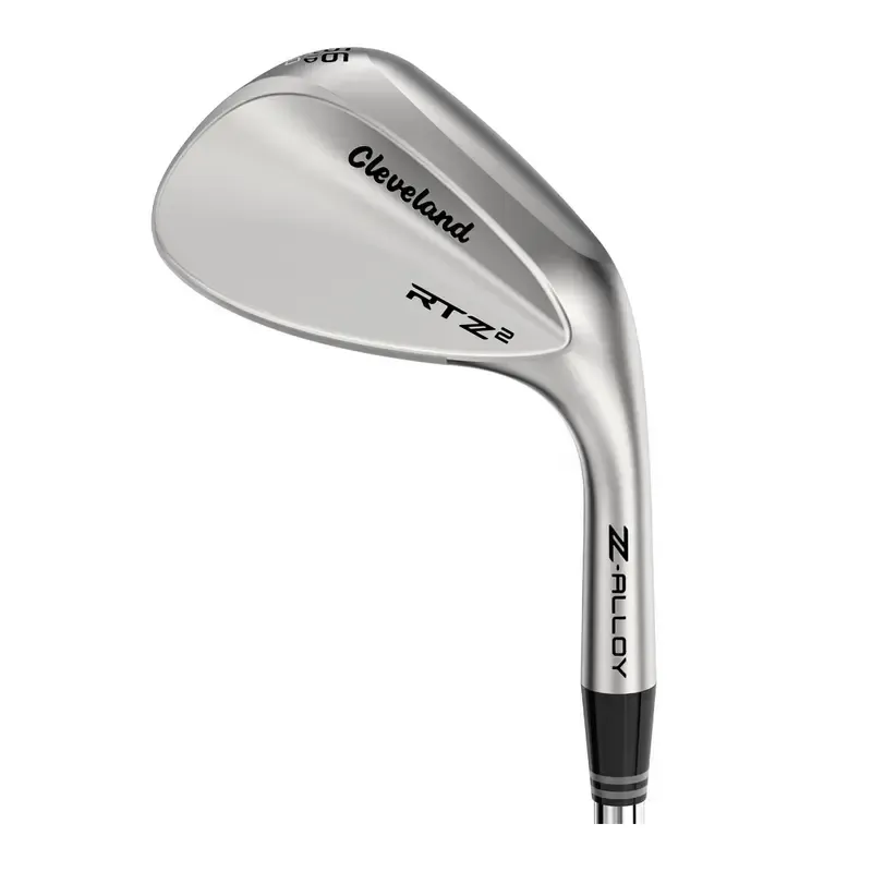 WEDGE RTZ2 TOUR SATIN SB ACIER GAUCHER
