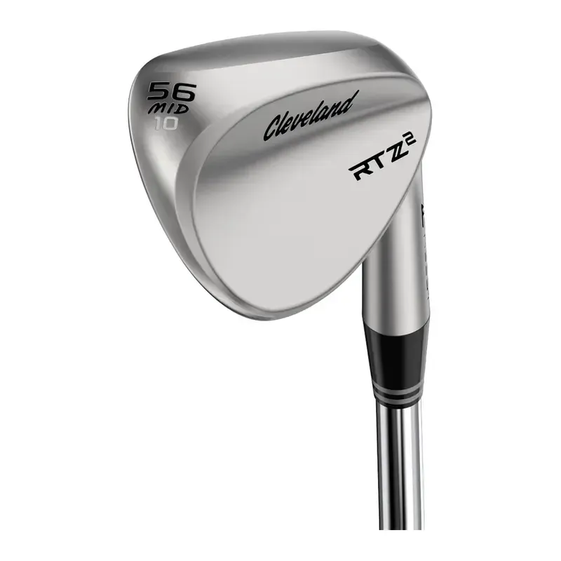 WEDGE RTZ2 TOUR SATIN SB ACIER DROITIER