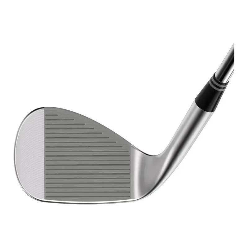 WEDGE RTZ2 TOUR SATIN SB ACIER DROITIER