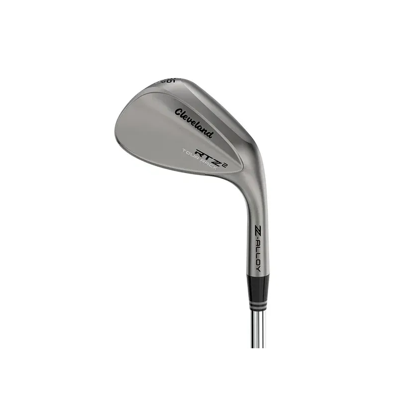 WEDGE RTZ2 TOUR RACK SB ACIER DROITIER