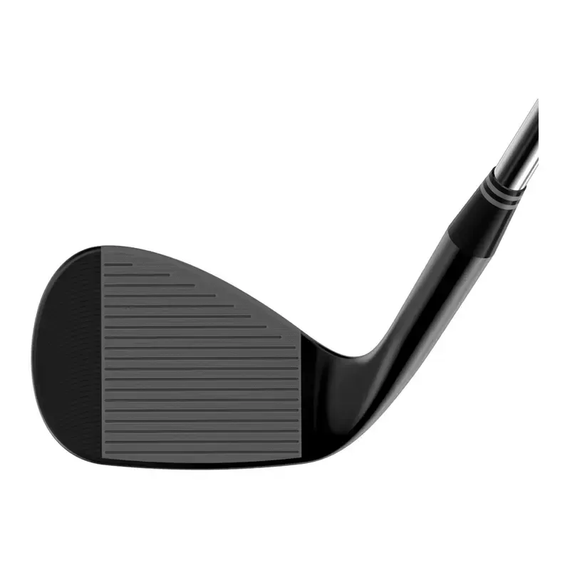 WEDGE RTZ2 BLACK SATIN SB ACIER GAUCHER